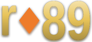 ro89 โลโก้