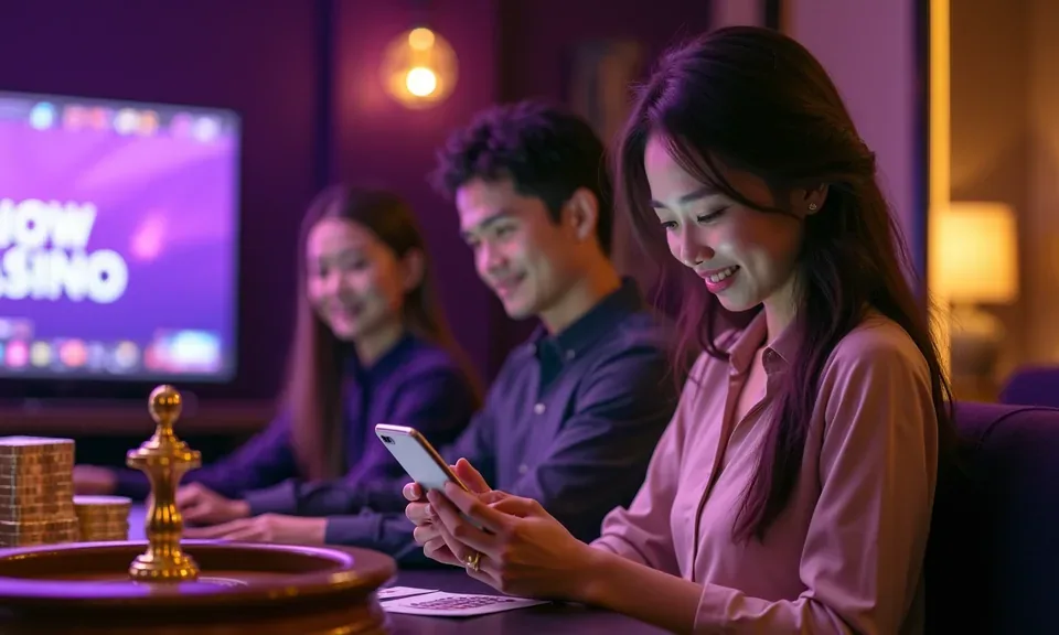 ro89 เปิดประสบการณ์ Mega Moolah บน ro89